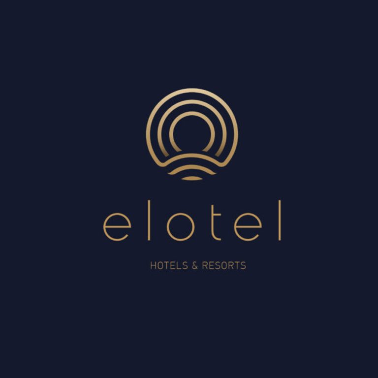 Elotel Hotels & Resorts, έργο της Mene & Jo