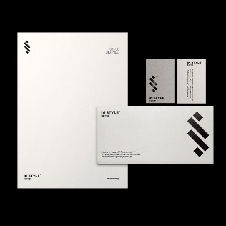 In Style Home, έργο της Mene & Jo